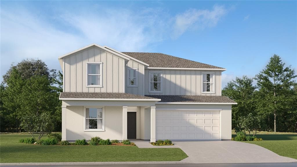 14417 MAGGIORE ROAD DADE CITY, FL 33523