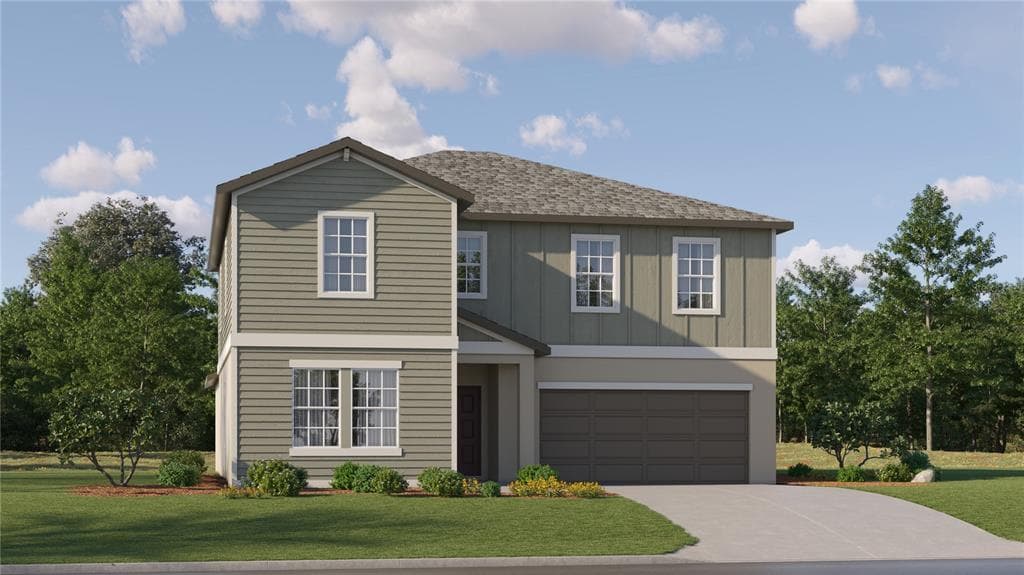 12731 TEAL TOPAZ TRAIL PARRISH, FL 34219