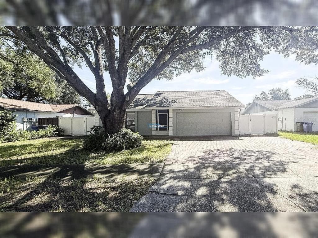 11205 PARTRIDGE DRIVE