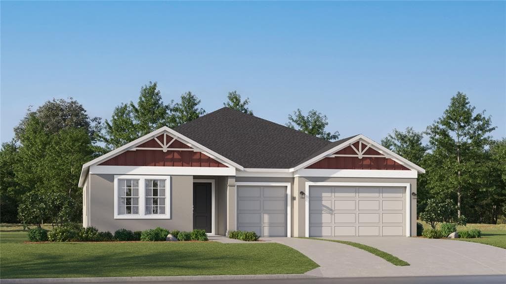 8051 PAINTED SKY PLACE LAND O LAKES, FL 34637
