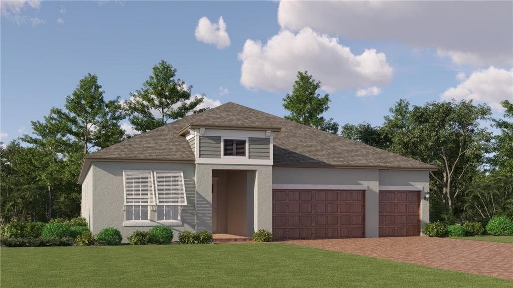 6491 LATITUDE BEND NEW PORT RICHEY, FL 34655