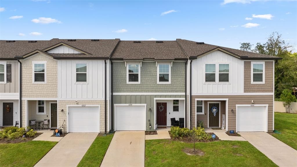 6264 BUCKET COURT