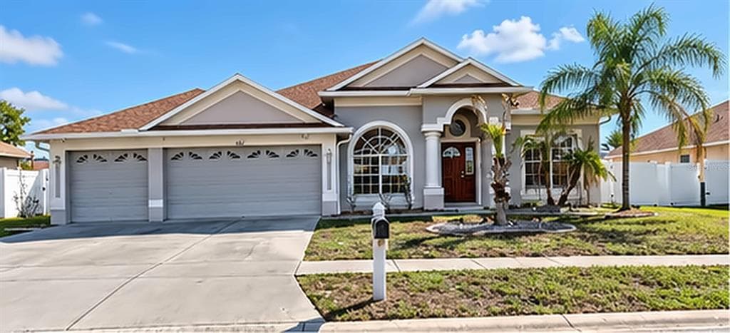 5292 KIRKSHIRE LANE