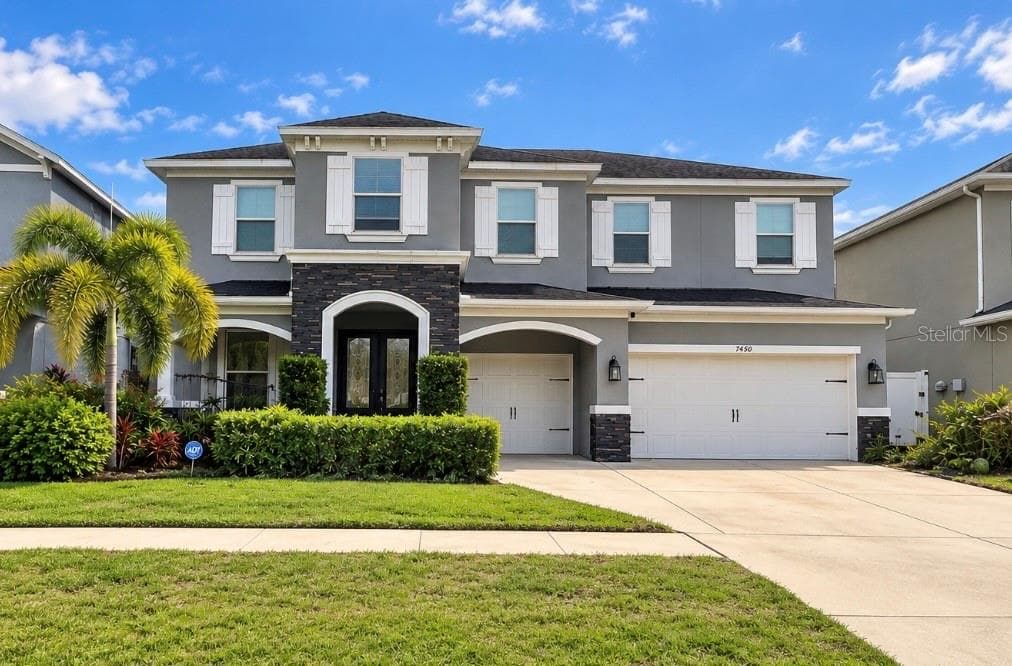 7450 71ST AVENUE N PINELLAS PARK, FL 33781