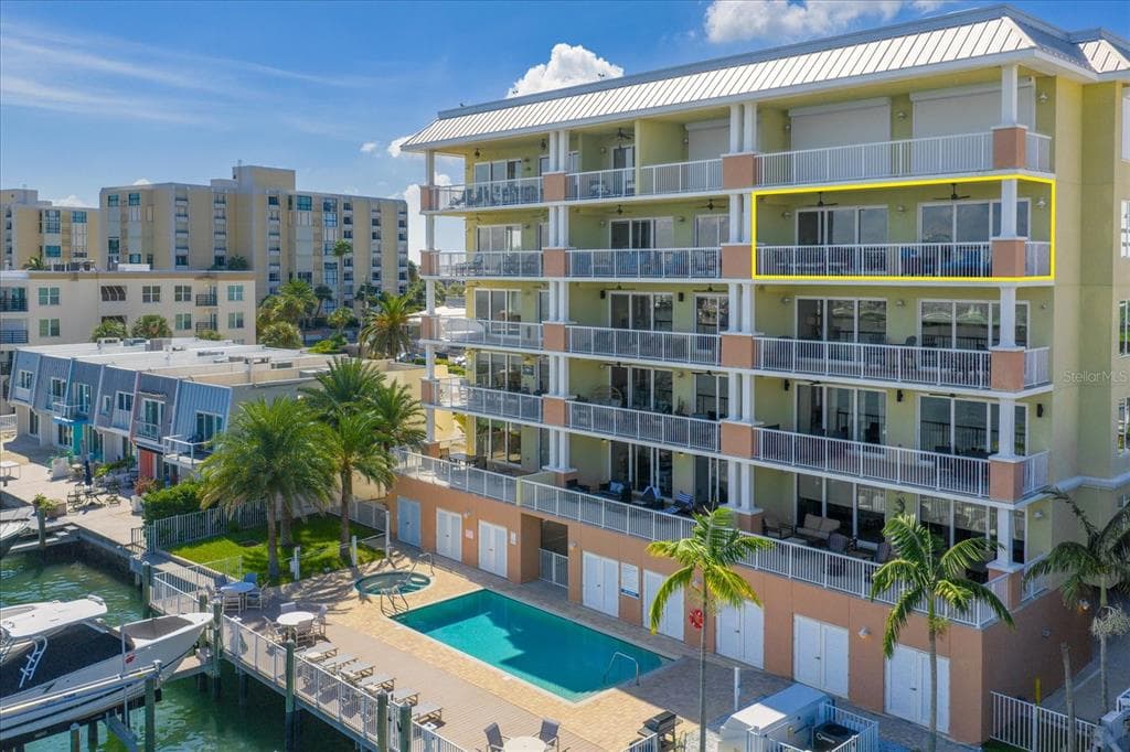 706 BAYWAY BOULEVARD UNIT 501