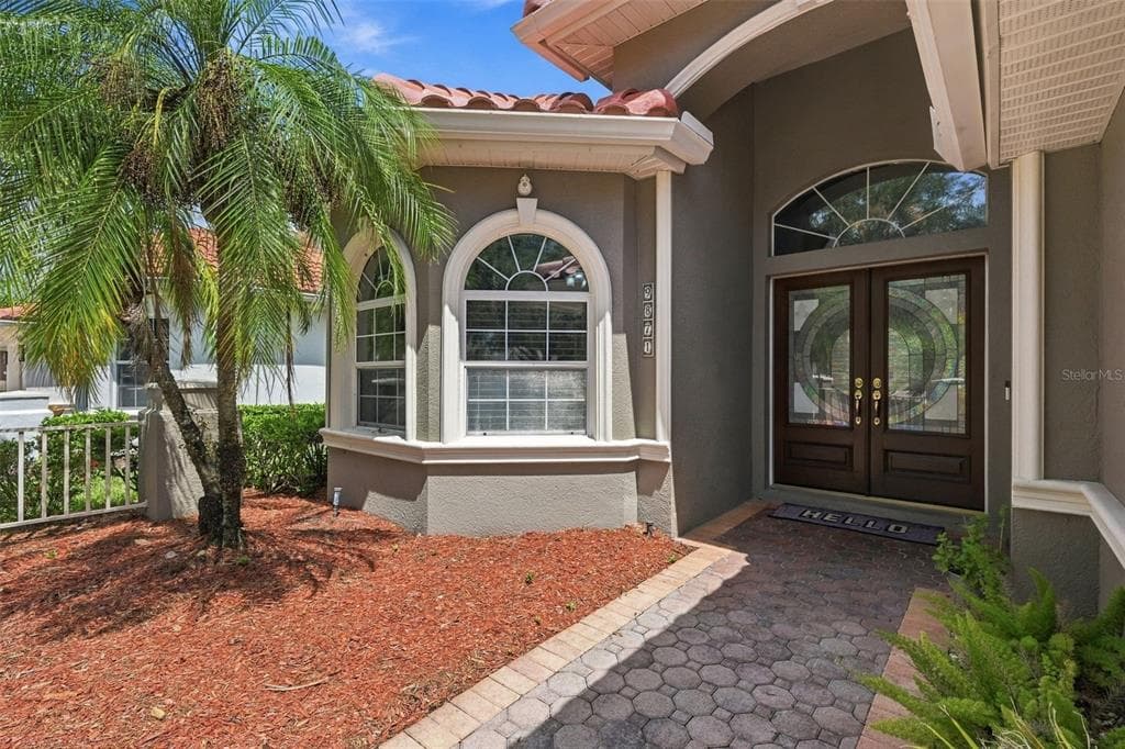9871 SAGO POINT DRIVE
