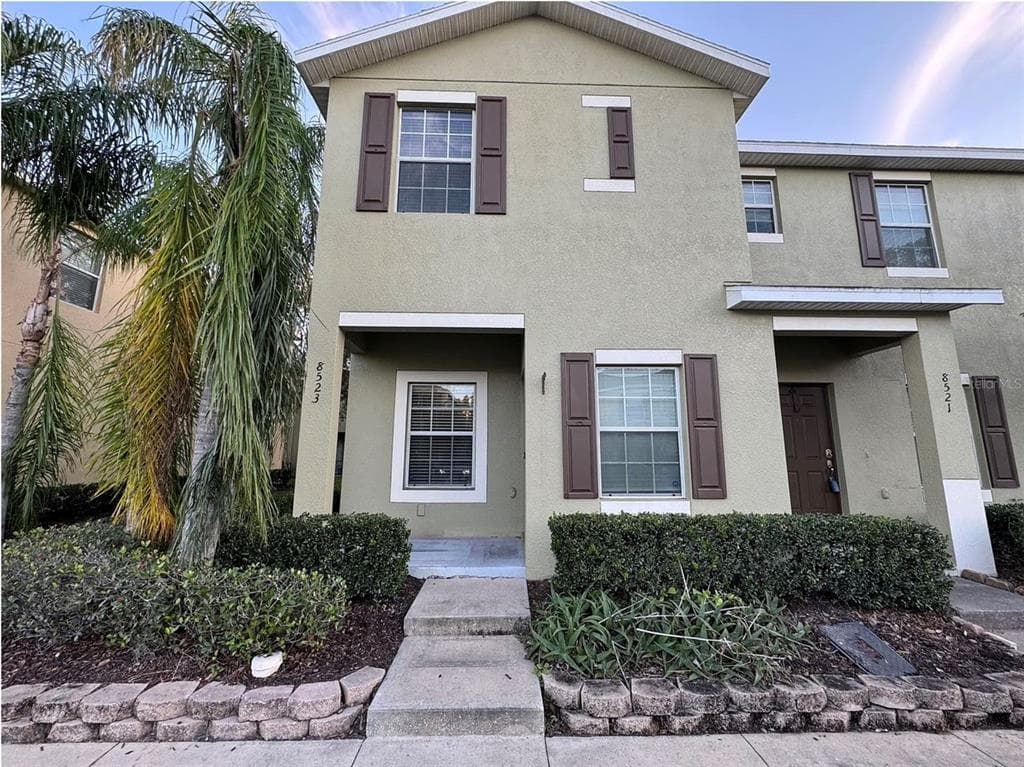8523 BRUSHLEAF WAY