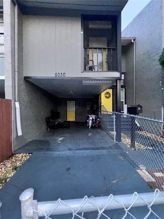 5030 TERRACE VILLAGE LANE
