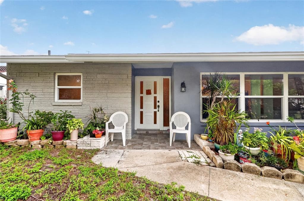 1158 OVERCASH DRIVE