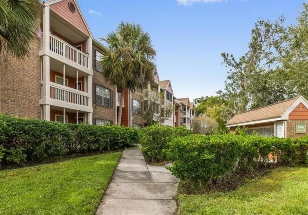 10200 GANDY BOULEVARD N UNIT 1201 ST PETERSBURG, FL 33702