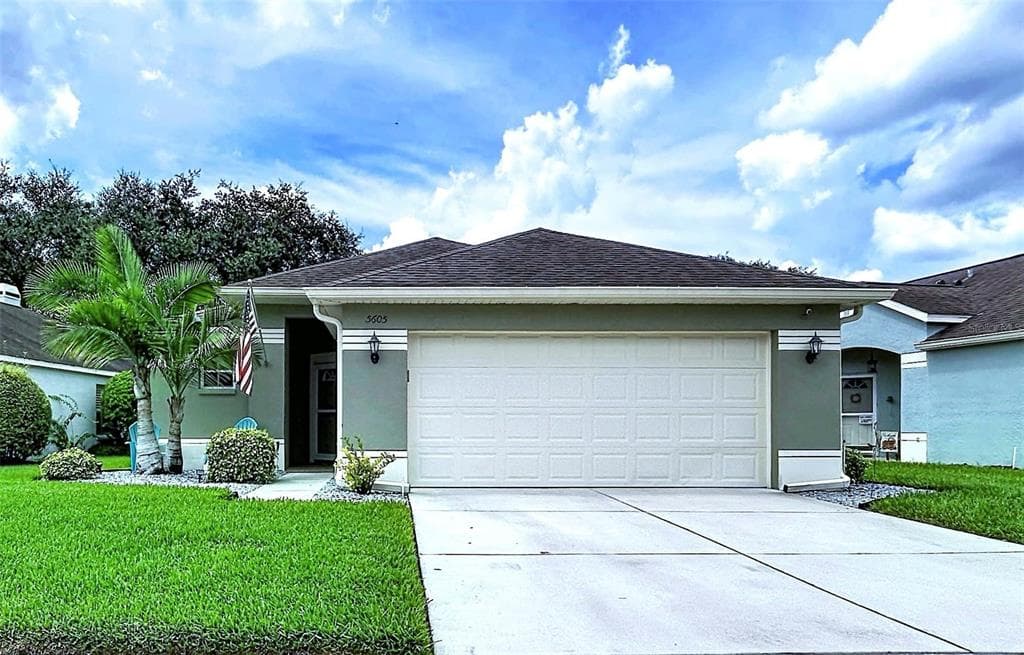5605 CANNONADE DRIVE