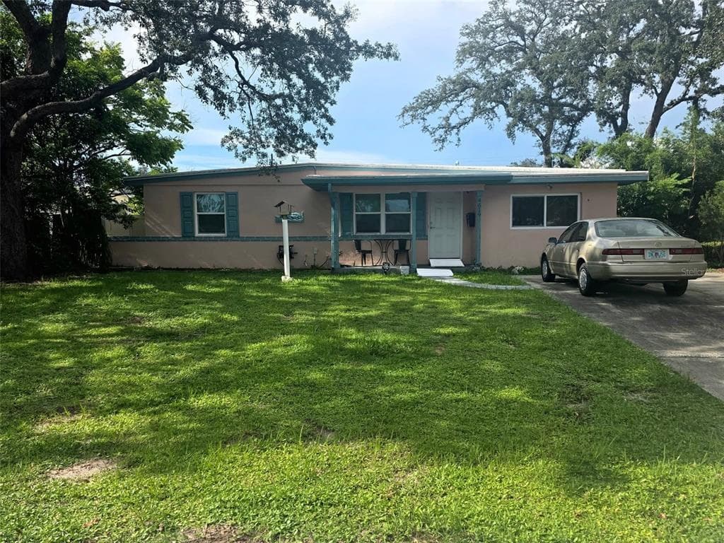 4619 28TH AVENUE N ST PETERSBURG, FL 33713