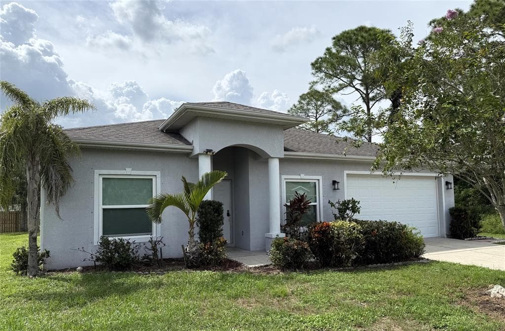1137 RING STREET NORTH PORT, FL 34286
