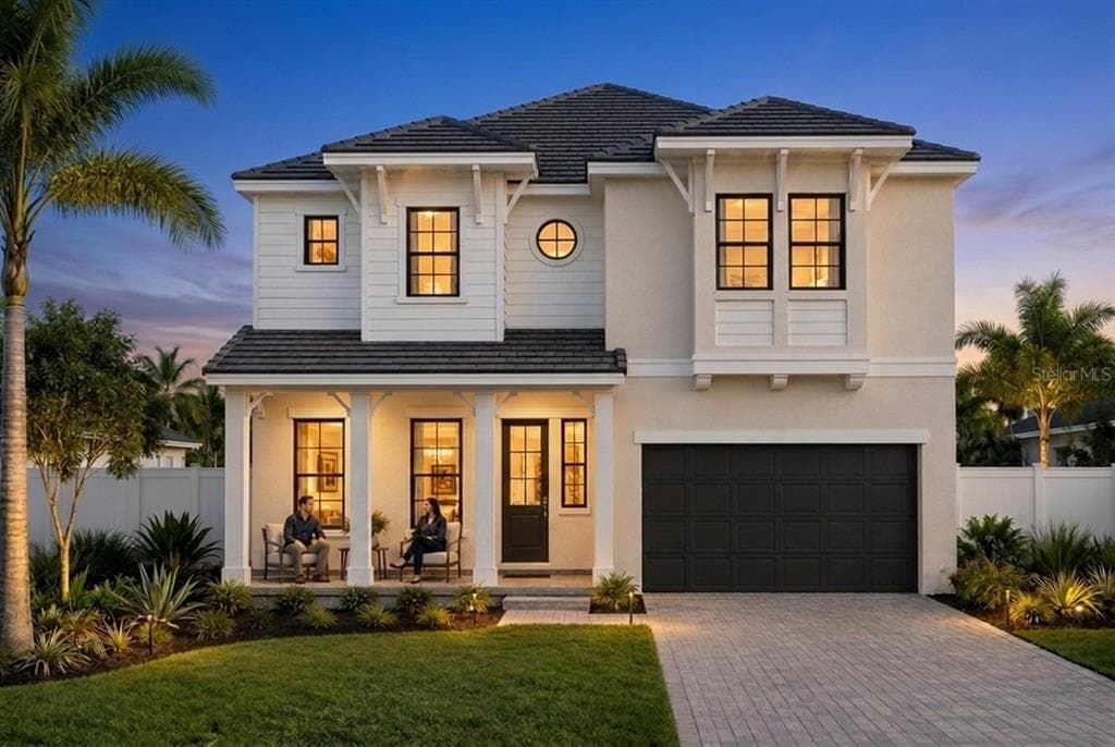 14808 LAKE MAGDALENE CIRCLE TAMPA, FL 33613