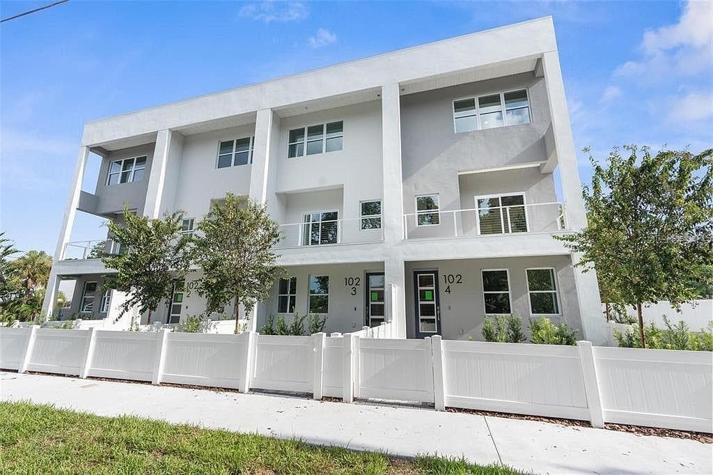 102 W ADALEE STREET UNIT 1 TAMPA, FL 33603