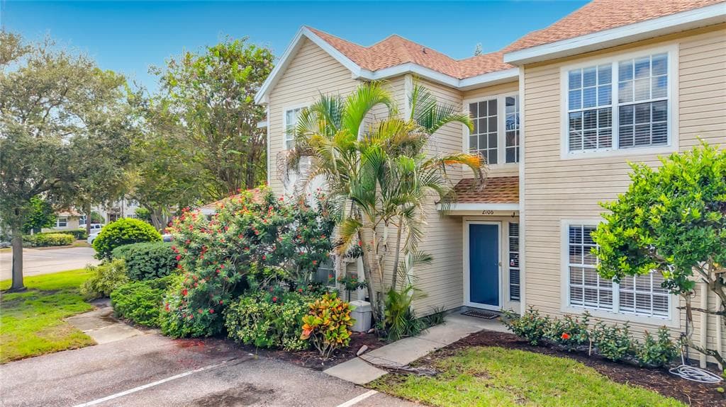 2106 CLOVER HILL ROAD