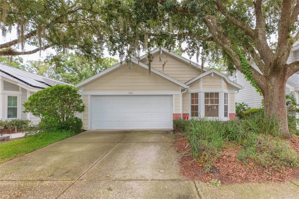 5161 STERLING MANOR DRIVE