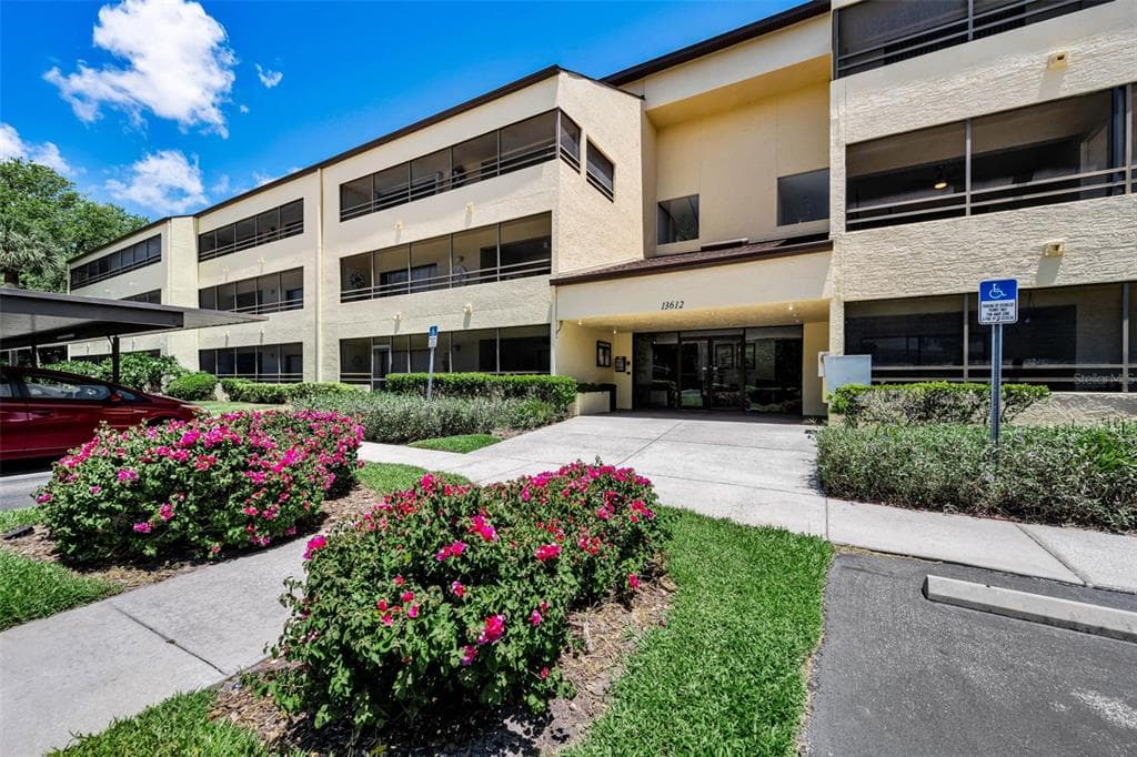 13612 S VILLAGE DRIVE UNIT 5307