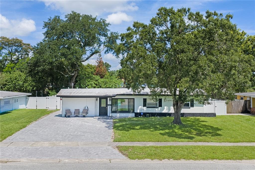 1307 BALTIMORE DRIVE