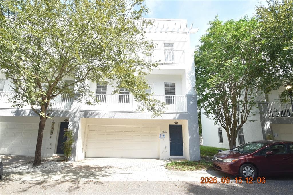 4525 BAY SPRING COURT UNIT 4525