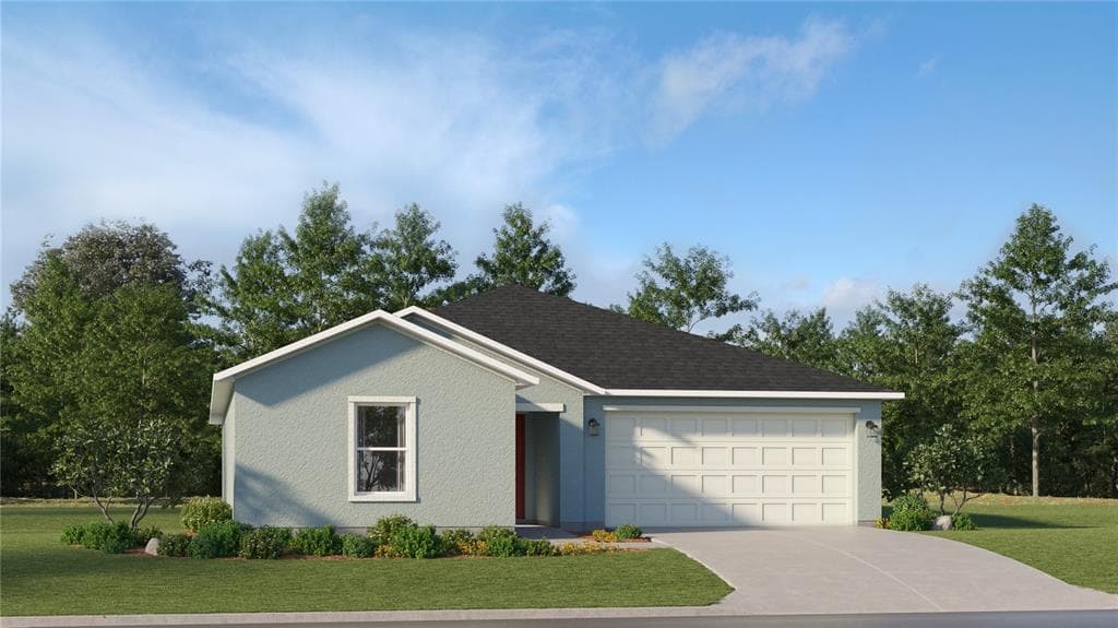 12098 SABAL LEE DRIVE DADE CITY, FL 33525