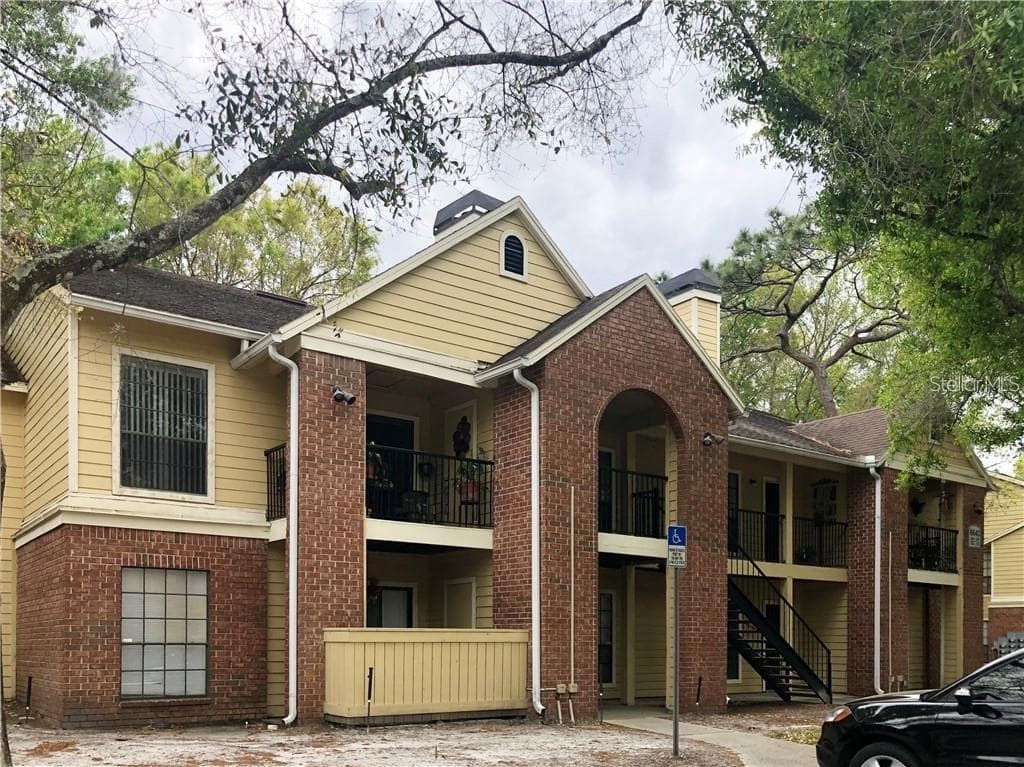 8643 MALLARD RESERVE DRIVE UNIT 202