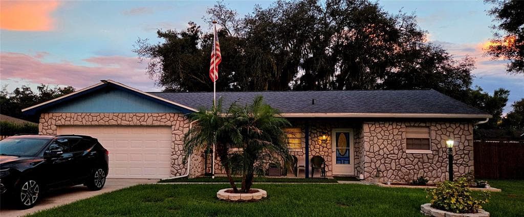 3833 TWILIGHT DRIVE