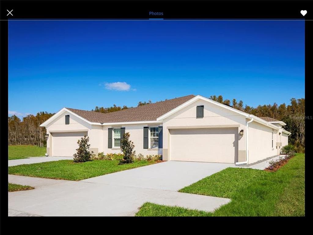 18079 TURNING LEAF CIRCLE LAND O LAKES, FL 34638